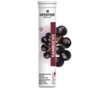 Superfoods Sambucus 20 Tablets